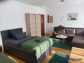 Ferienwohnung "Am Stadtpark" - Image 3