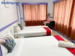 Faith Accommodation - Image 5