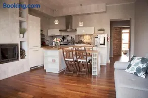 75m2 Apartament Kopernik z widokiem na Jasną Górę - Image 2