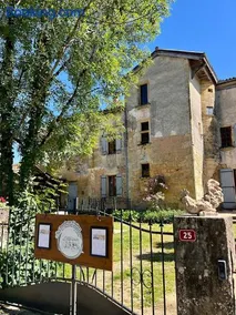 Chambres d'hôtes de l'Ancienne Gendarmerie de Cadouin - Image 1