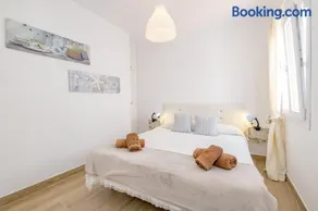 Ponent-Apartamento frente al mar, refugio costero - Image 4