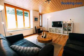 Cozy Apartment in Centre of Meiringen - Image 2