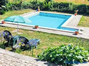 Cozy house in Águeda 45 m² with shared pool - Image 1