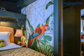 The Gaslamp Bed and Breakfast - Image 4