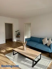 Design City Apartment PICASSO am Yachthafen Greifswald - Image 3