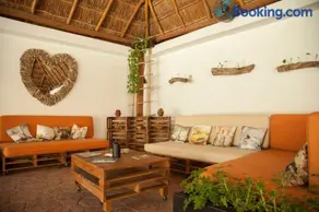 Beautiful Private Villa for 16 PAX with garden, BBQ and pool, Playa del Carmen - Image 1