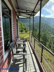 Odyssey Stays Kausani - Image 5