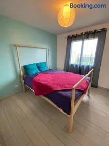 La Bressolaise I spacieuse maison 3 chambres - Image 2