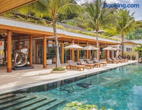 Villa 7 Miramare Andara Signature - The Most Exclusive Villa in Phuket - Image 2