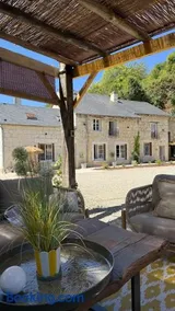 La vallée des grottes - Image 1