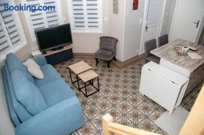 Gîte Cosy Avec piscine Chauffée 6 personnes - Image 4