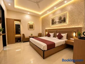 EL DE Olive Aero Suites Near Delhi IGI Airport - Image 3