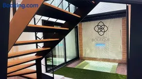 Apartamentos Turísticos Córdoba Boutique Con jacuzzi - Image 2