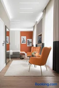 Brill Budapest Apartments 5 - Image 2