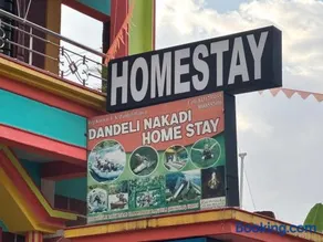 DANDELI NAKADI Home Stay - Image 3