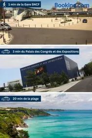 Les Douces Breizh - Jules Ferry - Proximité Gare SNCF - Image 5