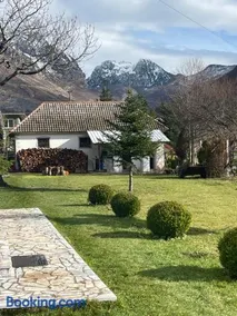 Paja Guesthouse - Camping - Image 3