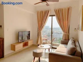 Solara Masteri Thảo Điền Apartment - Image 2