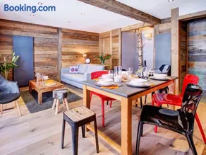 Résidence Le Soleil Levant - Appartement Galta - 6 Personnes - Morzine centre MAE-4001 - Image 3
