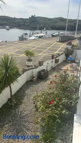The Old Boathouse at Bunbeg Harbour - Image 2