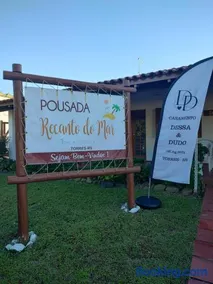Pousada recanto do mar torres Itapeva norte - Image 3