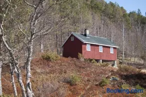 Orset setra - back to basic cabin - with amazing view - Image 5