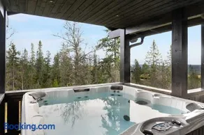 Trysilfjell hytteområde 922 by Vacation Trysil - Image 3