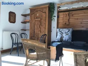 Chalet Saint-Chaffrey - Image 4