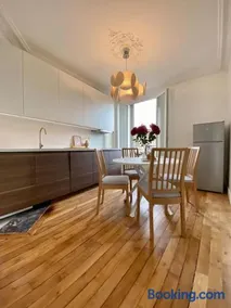 Onlangs gerenoveerd appartement Vincennes Parijs - Image 3