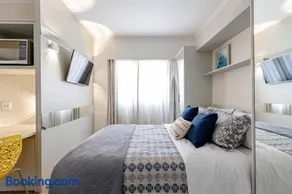 Itaim Bibi Club Hoteling - Image 3