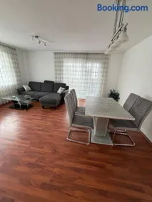 Ferienwohnung Olpe - Image 1