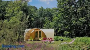 Camping Bois de St Hilaire - Image 2