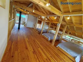 Kikori House｜本物の素材にこだわった山村の一軒家 - Image 1
