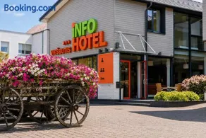Info Hotel - Image 2