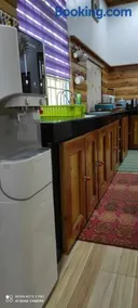 HOMESTAY Kb Wakaf Kayu - Image 1