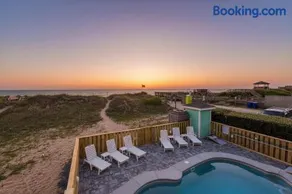 Salty Dog - NH MP 11.5, Oceanfront, Ocean View, Elevator, Pool, Hot Tub, Pool Table, Pets OK, Flex Stays - Image 2