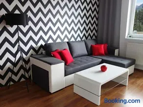 Apartmán s výhľadom na Tatry - Image 4