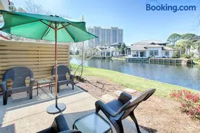 Beachwalk Villa 5056 - Hard to Leave - Image 3