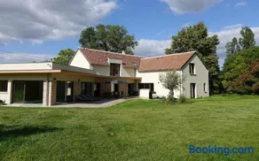 La Villa des Lys - Image 1
