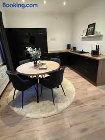 Belm Ferienwohnung am Bach - Image 5