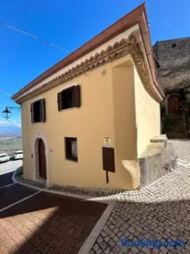 Residenza Il Panorama della Ciociaria - Image 1