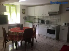 Charmant Gîte en Lorraine, Proche Nancy et Vosges, Terrasse et Confort Tout Équipé - Image 1