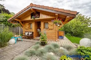Le Chalet des 3 Ours - Image 1