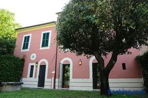 La Casa in Collamato Villa for 9 Park in the hill - Image 2