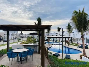 Sexy Casa 12 Alberca Templada Playa - Image 1