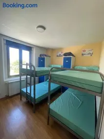 Albergue de Espinosa - Image 2