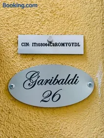 Garibaldi 26 - Image 1