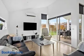 8 Person Holiday Home in Hadsund - Image 3