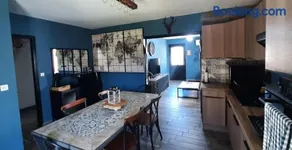 Superbe appartement classé 4étoiles avec piscine privée - Image 3