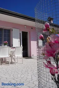 Maison Valentina - Appartment Elégant - Image 4